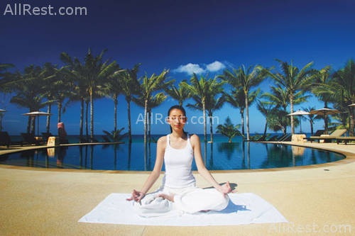 Ranyatavi Resort Phang Nga 11